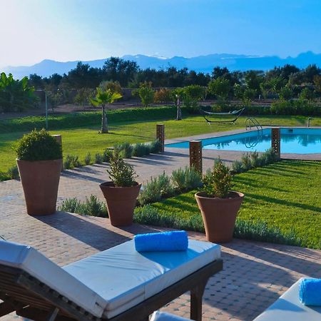 Domaine Villa - Chambres เบลโลค ภายนอก รูปภาพ