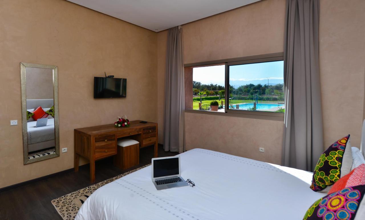 Domaine Villa - Chambres เบลโลค ภายนอก รูปภาพ