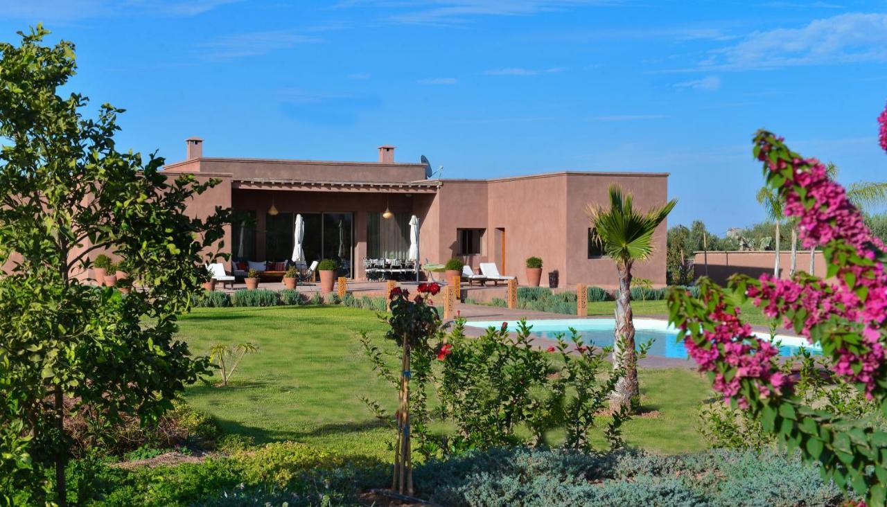 Domaine Villa - Chambres เบลโลค ภายนอก รูปภาพ
