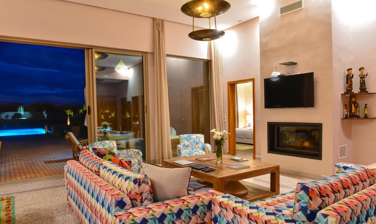 Domaine Villa - Chambres เบลโลค ภายนอก รูปภาพ