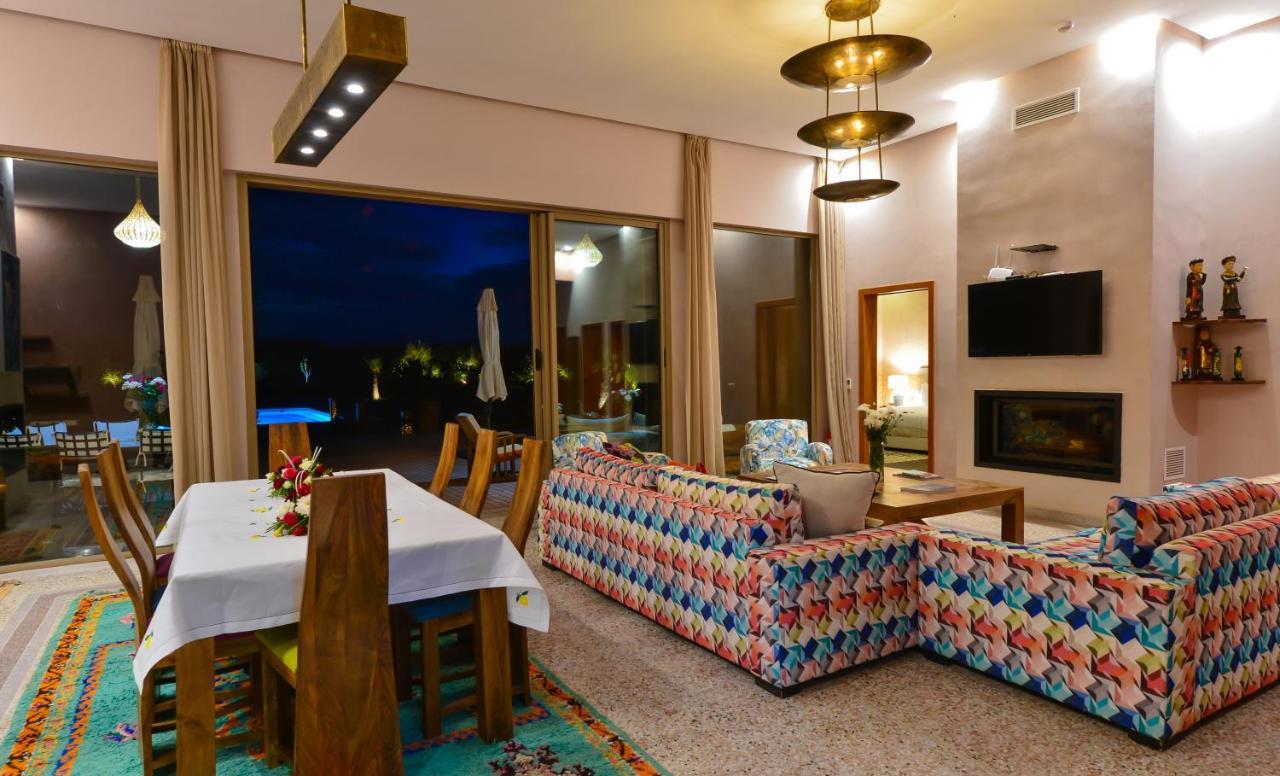 Domaine Villa - Chambres เบลโลค ภายนอก รูปภาพ