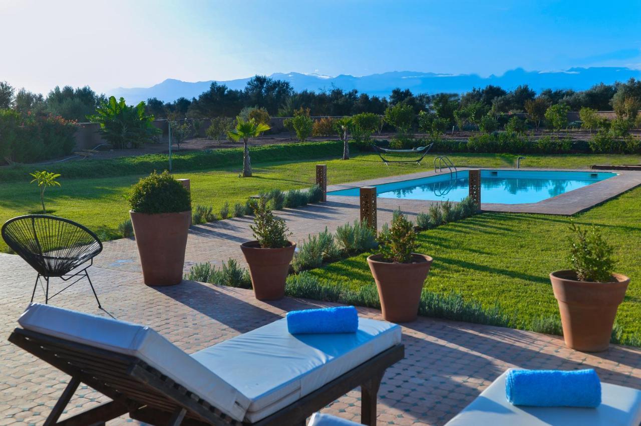 Domaine Villa - Chambres เบลโลค ภายนอก รูปภาพ