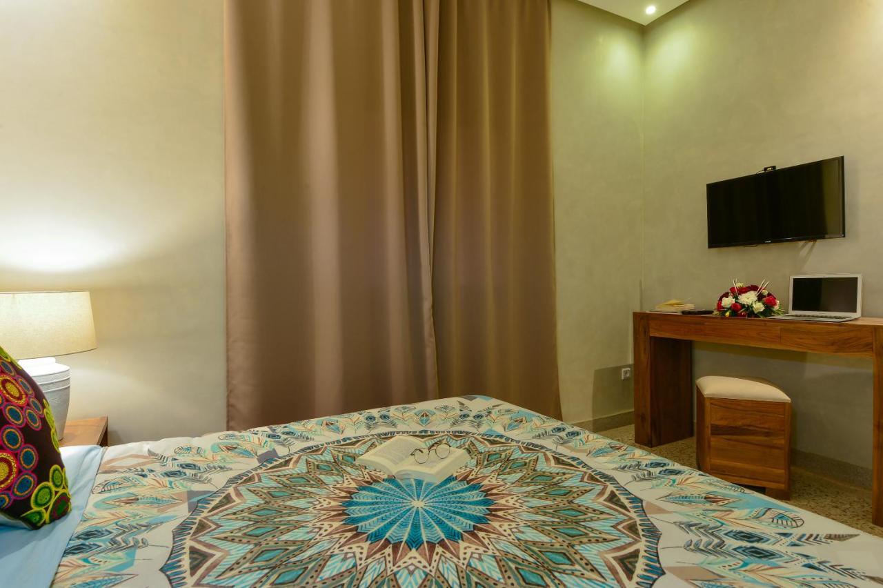 Domaine Villa - Chambres เบลโลค ภายนอก รูปภาพ